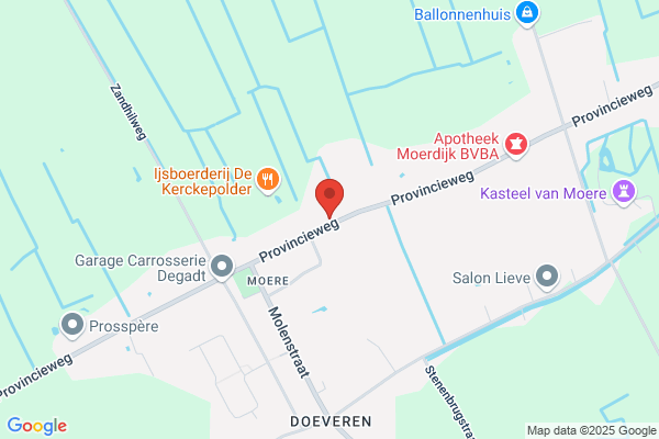 Mia (Kapsalon)