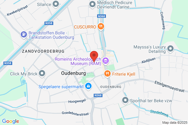 Verbrugge/Anne-Marie