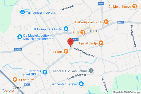 Accountantskantoor Azm/Fibam Bvba