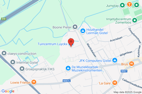 Lammetje ('t)