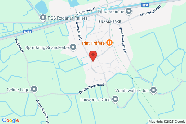 Gemeenteschool Snaaskerke