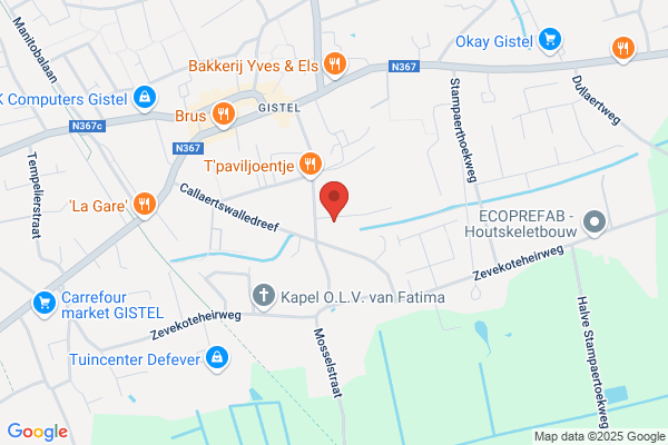 Vermeulen-Vanheule/Frank