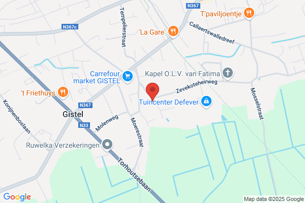 Halewyck-Willems/Geert