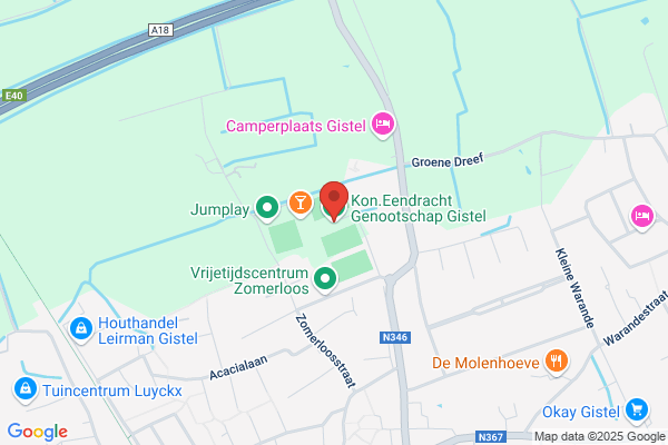 Geulen G Cv