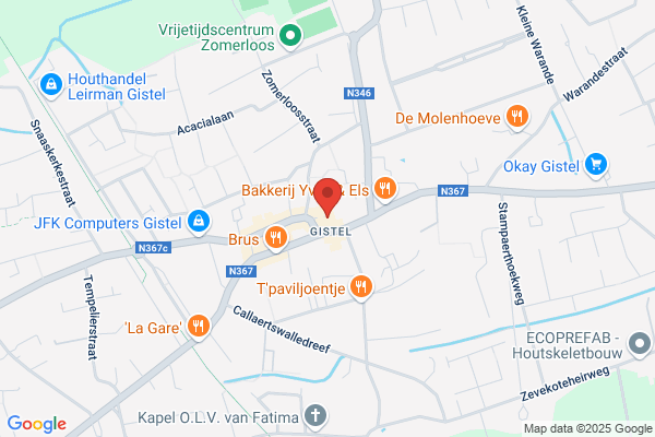 Vastgoed D & V