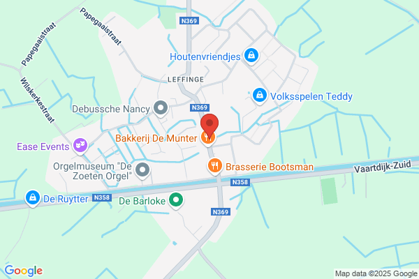 Glabeke/Marino