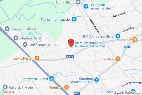 Hondeghem/Marc