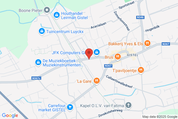 Verstraete L
