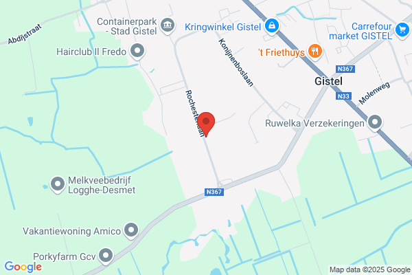Houtmolen Bvba
