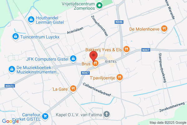 't Kraeyenhof