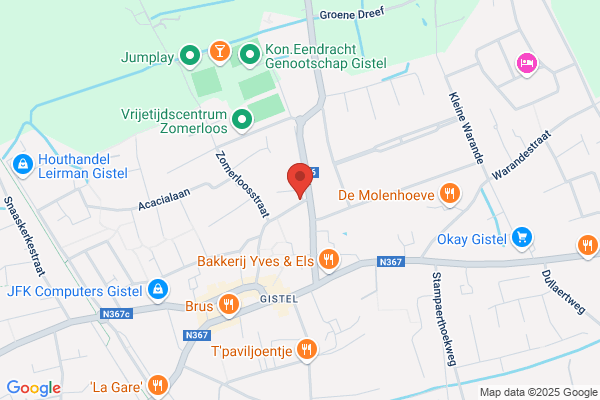 De Mangerie