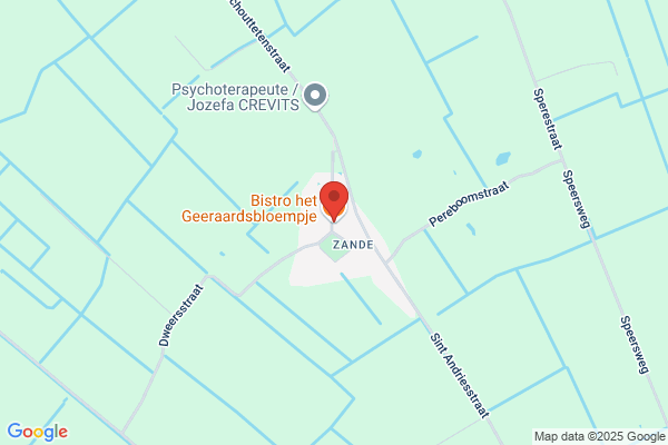 Geeraardsbloempje