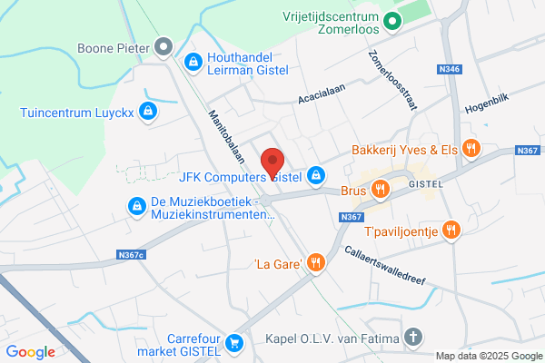 Esthetiek An