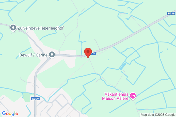 De Vlamynck/Antoon