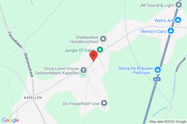 Jordens/Jan