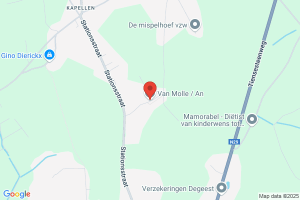 Vande Loock-Lambrechts/F.