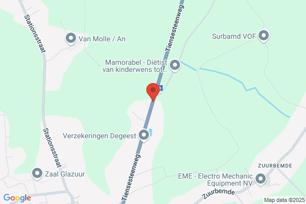 Vangoitsenhoven/André