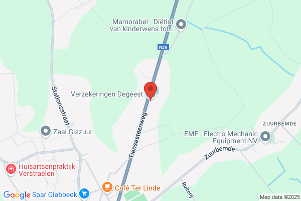 Letist Zakenkantoor Nv
