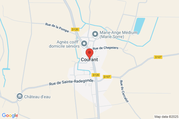 Courant-Van Nerum/Aimee