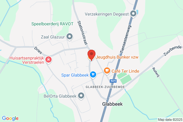 Beullekens/Geert