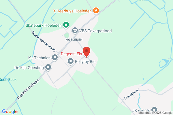 Degeest Els