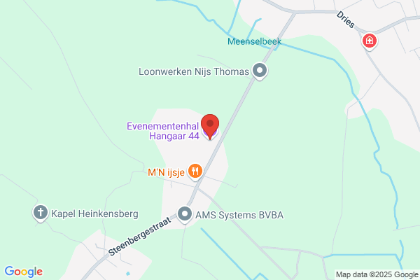 Heerinckx/Marc