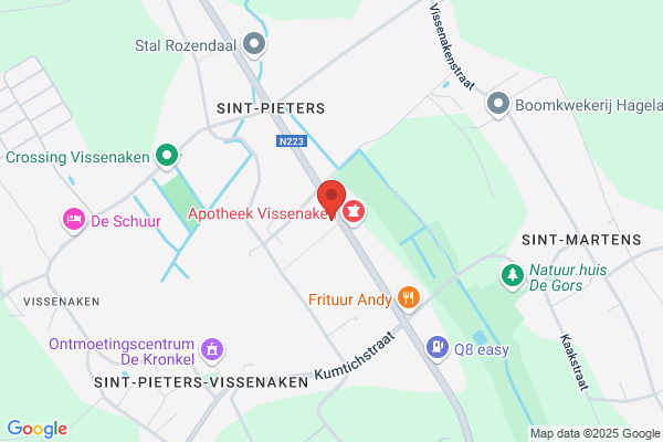 Van Espen/Marianne