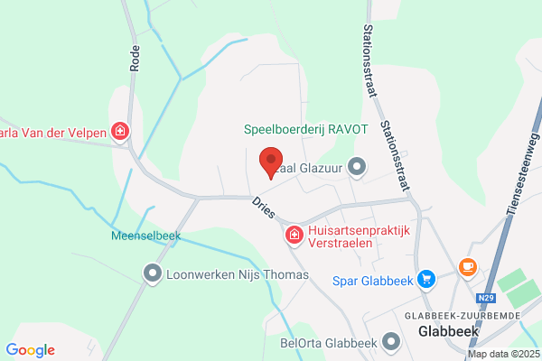 Van Straelen/Jozef