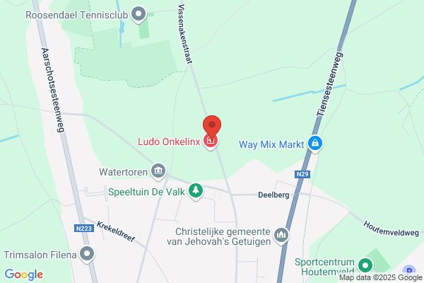 Onkelinx L.
