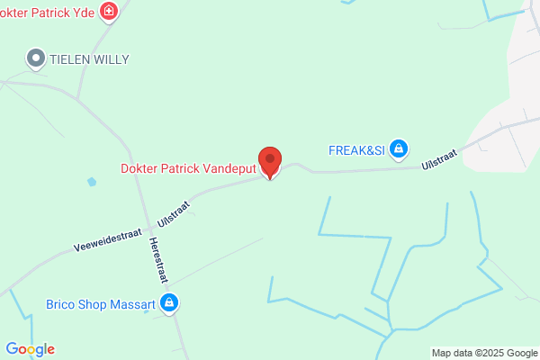 Vandeput/Patrick