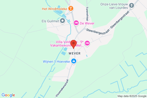 Vanheuverzwijn/Dirk