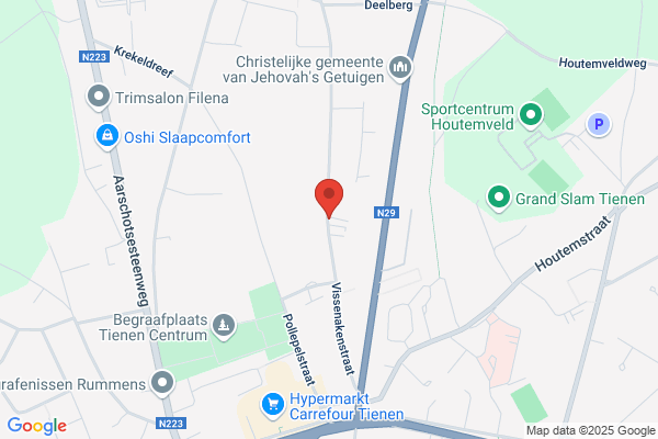 Vangilbergen M
