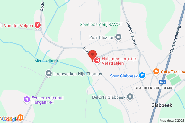Esthetiek Griet