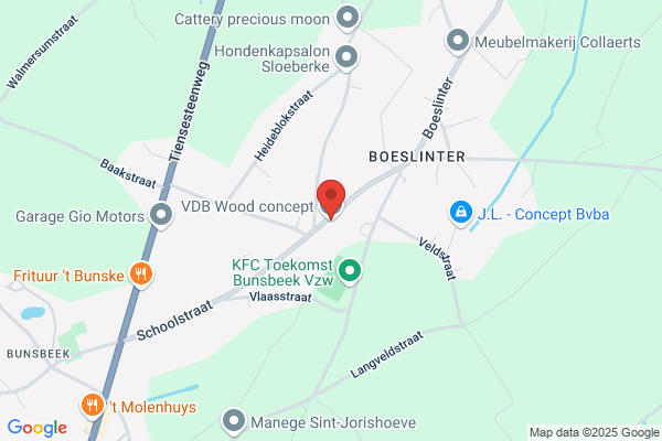 Vandersteen/Ann