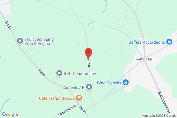 Vernaillen/Carinne