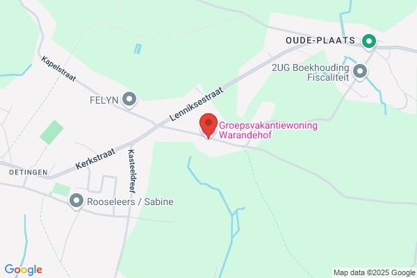 Vangoidsenhoven/Mia