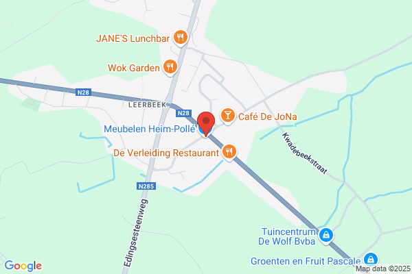 De Roose A