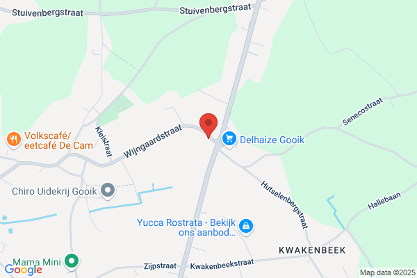 Van Eeckhoudt/Jozef