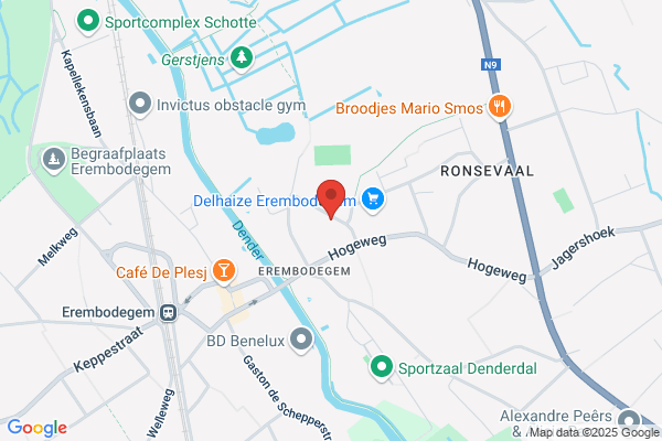 Vertongen Diederik Architectenbureau Bvba