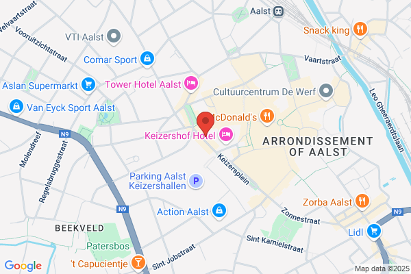 Van Aken/Geert