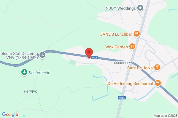 Van Ransbeeck D
