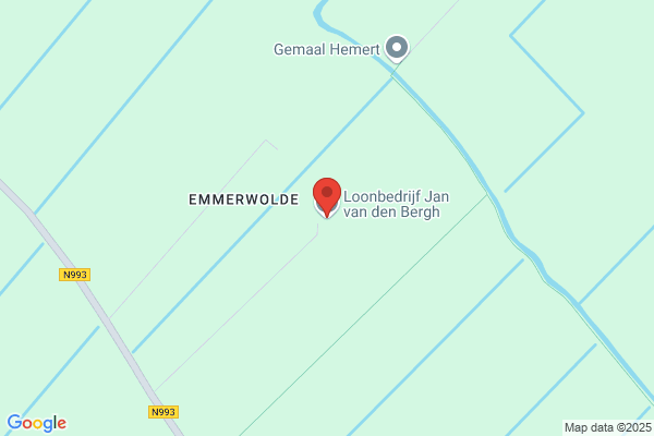 Bart Van Den Bergh