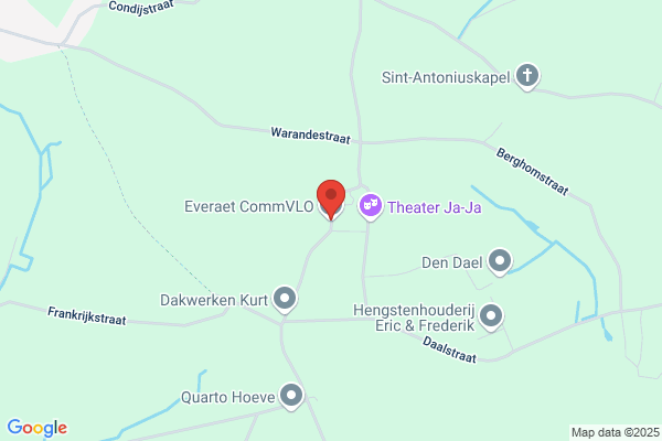 R. Everaet