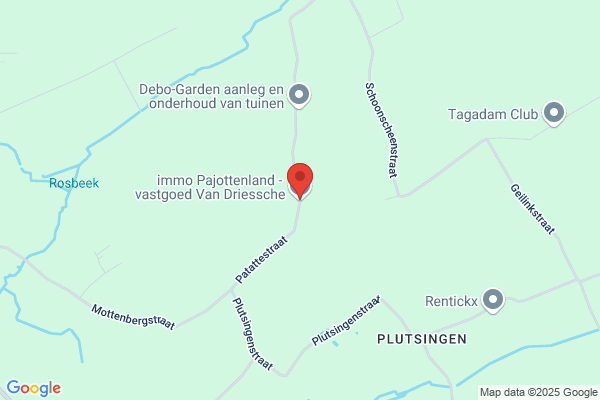 Van Driessche Johan