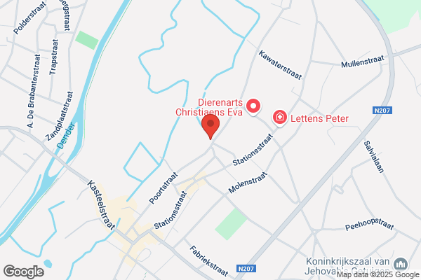 Bakkerij De Mey Bvba