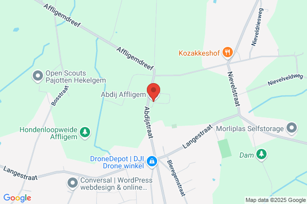 Van Affligem Cv