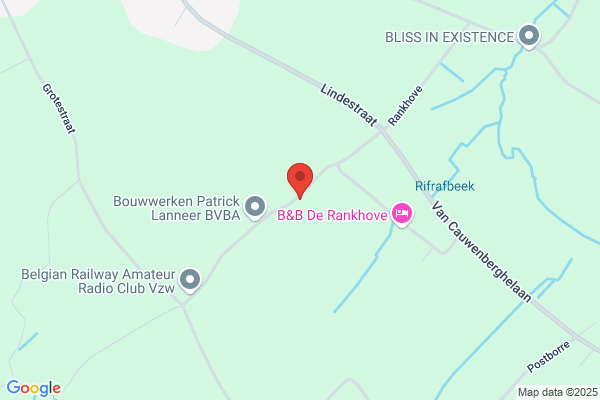 Verhulst/Andre