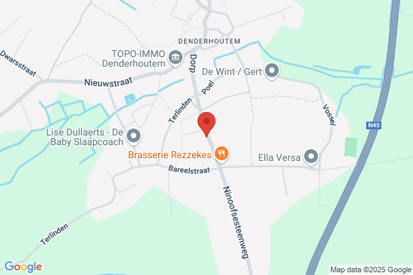 Van Droogenbroeck P