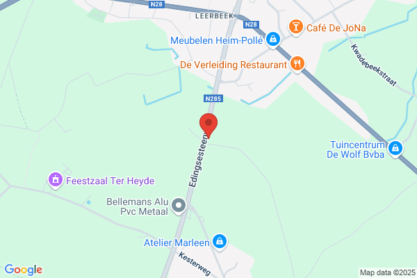 Apotheek De Pril Peggy