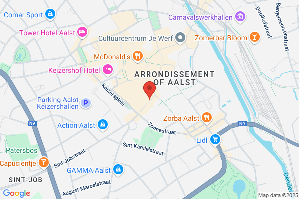 Audenaert/Anne-Marie